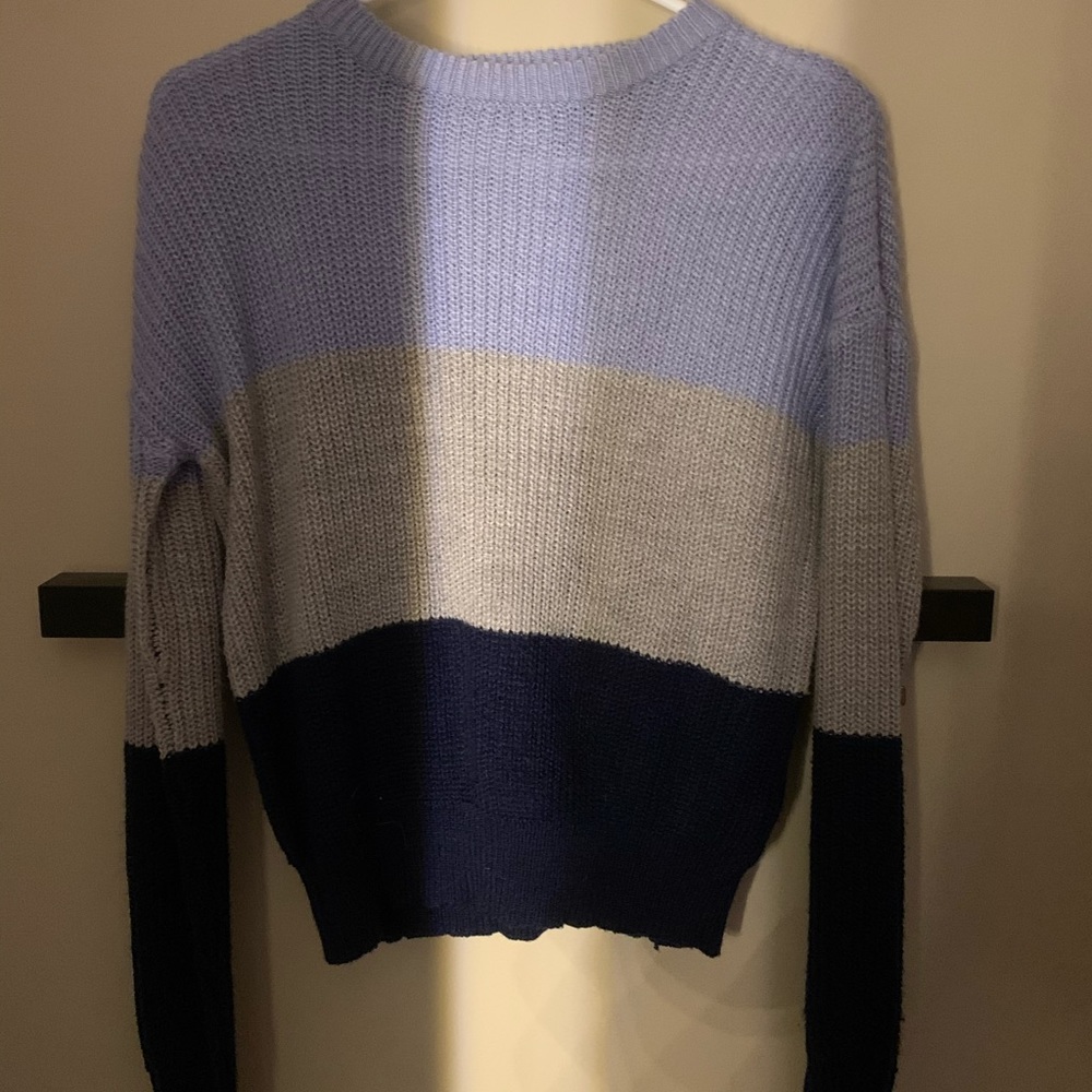 Knit Sweater